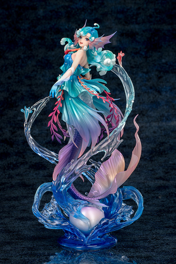 Doria (Mermaid Princess), King Of Glory, Myethos, Pre-Painted, 1/7